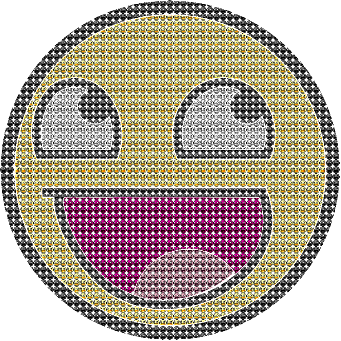 Awesome Face / Epic Smiley