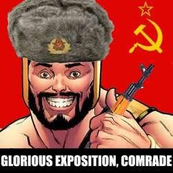 Cool Story, Bro