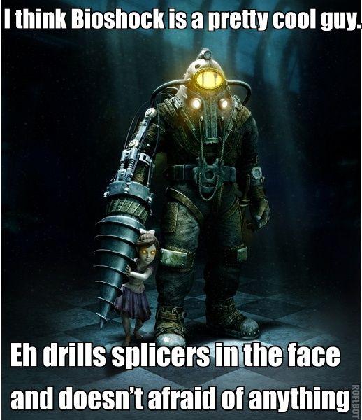 Pretty Cool Guy