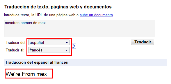 FAIL