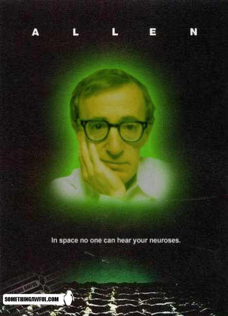 One Letter Off Movie Posters