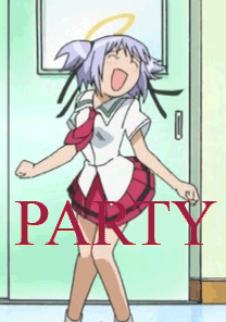 Party Hard