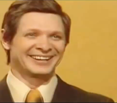 Trololo / Russian Rickroll