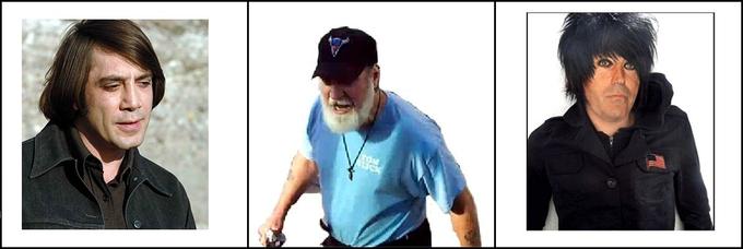 Epic Beard Man