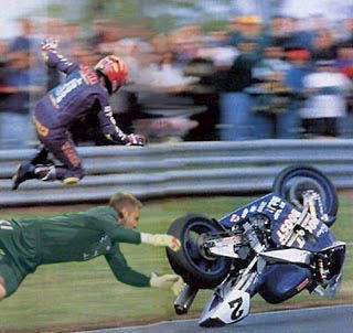 Robert Green Fail