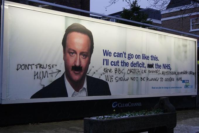 Airbrushed for Change