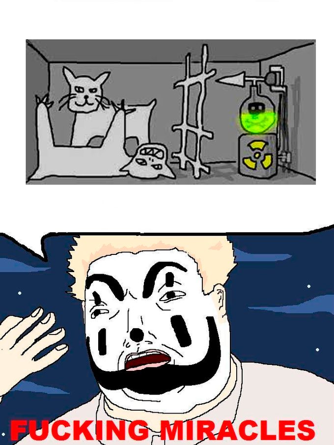 F*cking Magnets, How Do They Work?