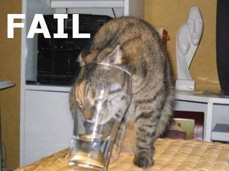 FAIL