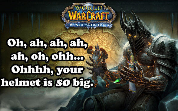 frostmourne hungers sound file frostmourne hungers sound file