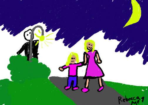 Slender Man