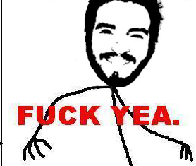F*ck Yea