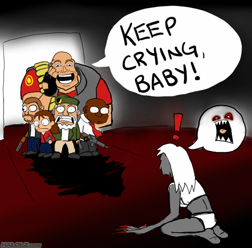 left4dead-teamfortress2-keepcryingbaby.g