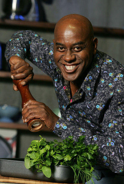 Who Is Ainsley Harriott? The Cardboard Demon In PewDiePie's Videos - We