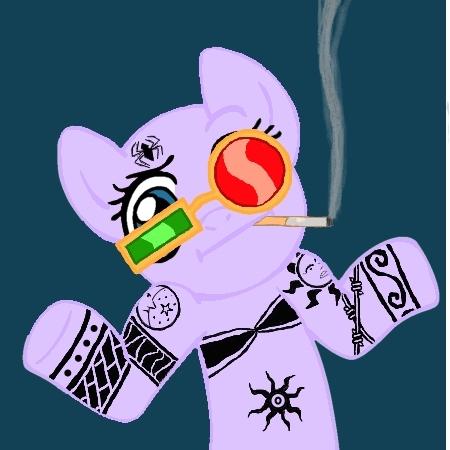 PonyShrug-SpiderJerusalem.jpg