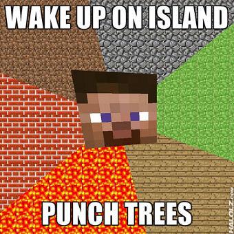 halolz-dot-com-minecraft-wakeuponisland-punchtrees.jpg