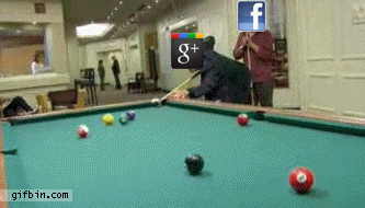 Google-Plus-vs-Facebook-Billiards.gif