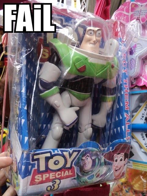 Toy Special 3
