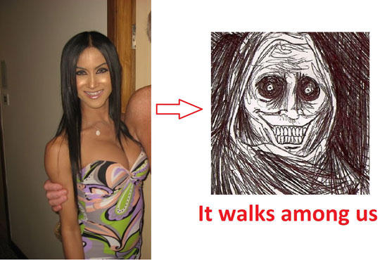 funny-real-life-monster-meme-under-bed.jpg