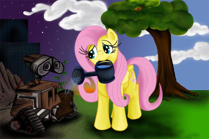 fanart___flutter_e_by_jamescorck-d4dau1n.png