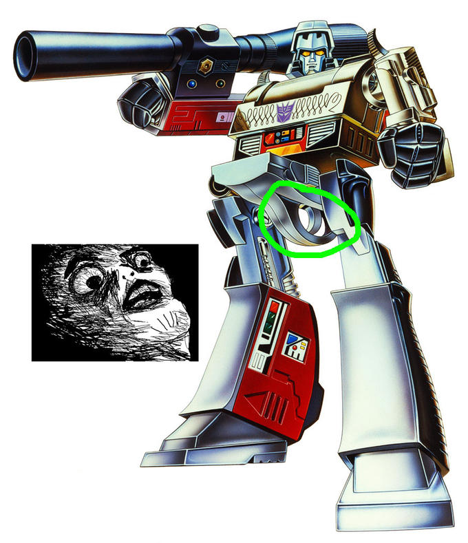 Vengo a destruir tu infancia (imagenes)... Vengo a destruir tu infancia (imagenes)...
