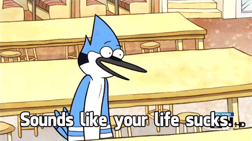 Regular show mordecai online dating-in-Clevedon
