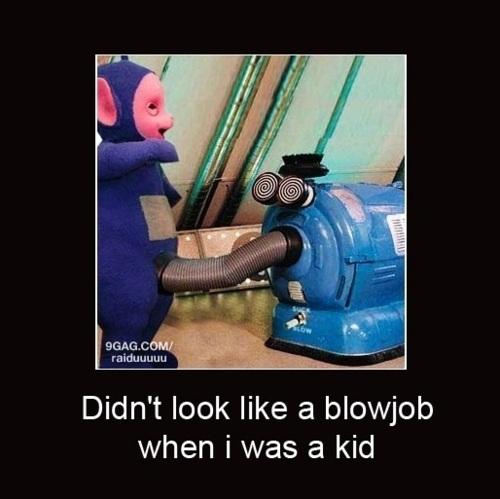 Vengo a destruir tu infancia (imagenes)... Vengo a destruir tu infancia (imagenes)...