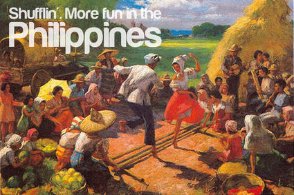 It's More Fun in the Philippines