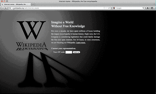 How to Access Wikipedia Today