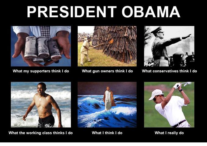 President Barack Obama