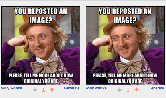 Ol Good Ol Copy And Paste!