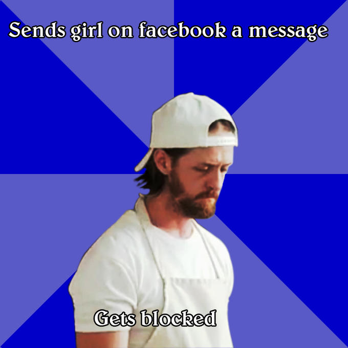 A sad true story