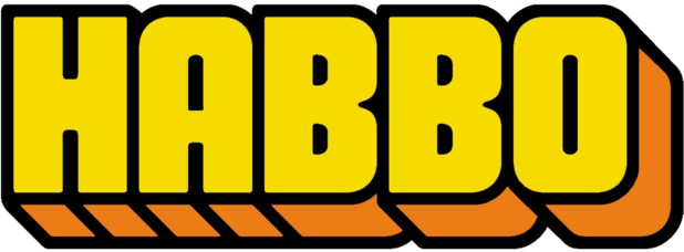 Habbo Logo