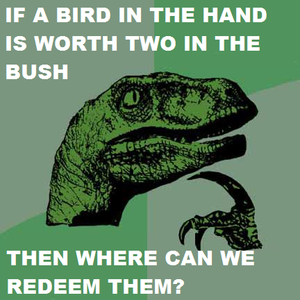 Is it like Bottle Returns?