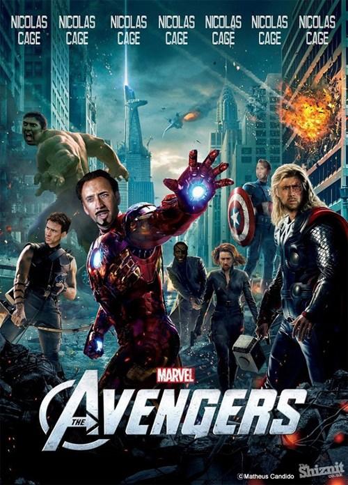 The Nickengers