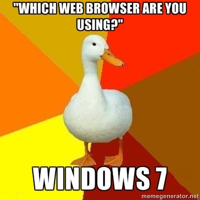 True Story