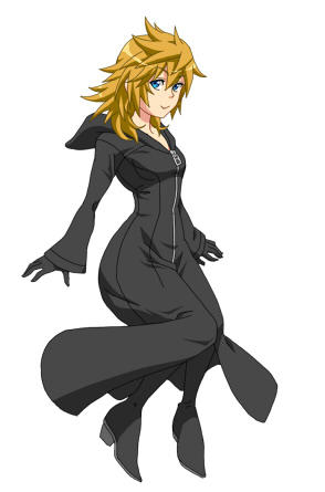 Roxas