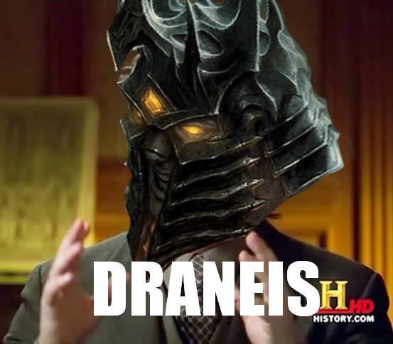 Draneis