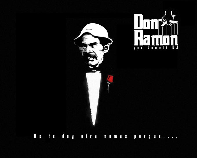 don ramon padrino