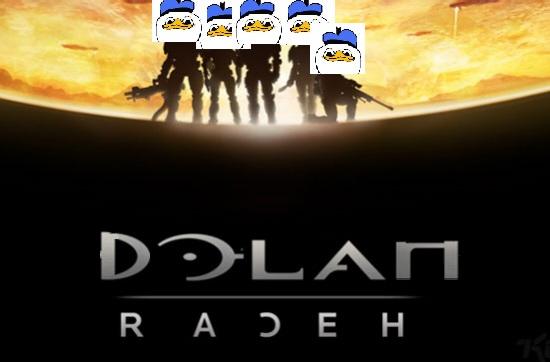 Dolan RAECH