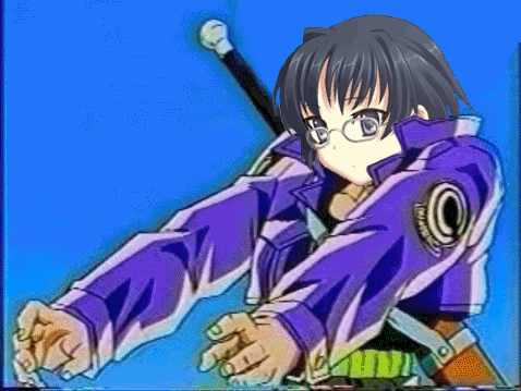 Shizune Is Vegeta's Daughter!