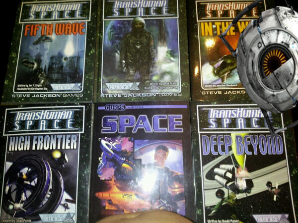 TranshumanSPAAAAAAAAACE! yeeehaaa!
