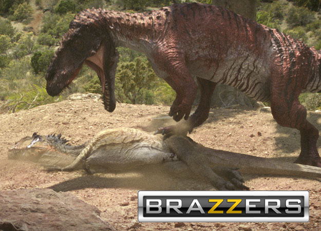 Dinosaur Pr0n