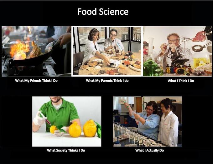 Food Science