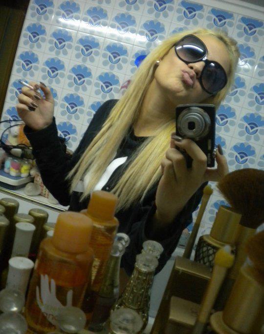 Blondy Duck