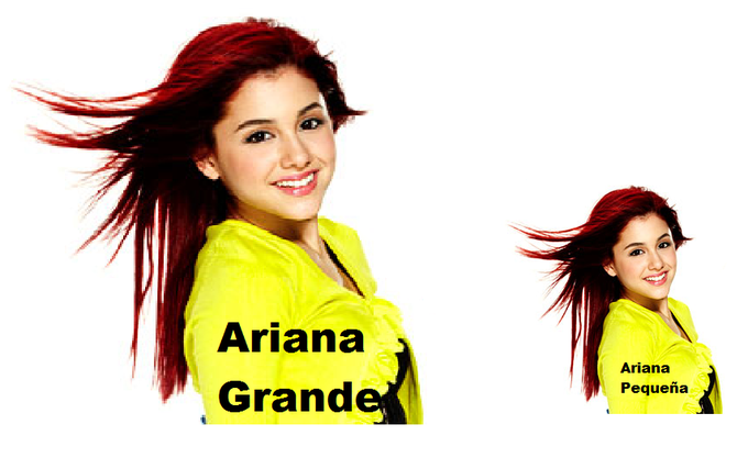 Ariana