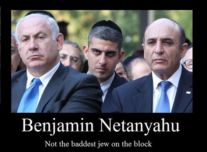 Netanyahu