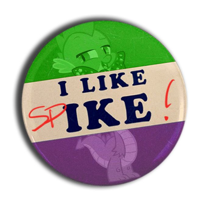 I Like Spike