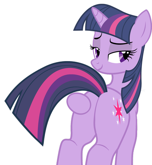 Twilight spankle