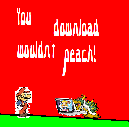 IN RUSSIA BOWSER NO DOWNLOAD