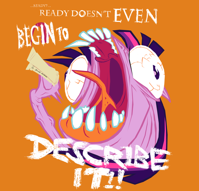 Ready for season 3!?
